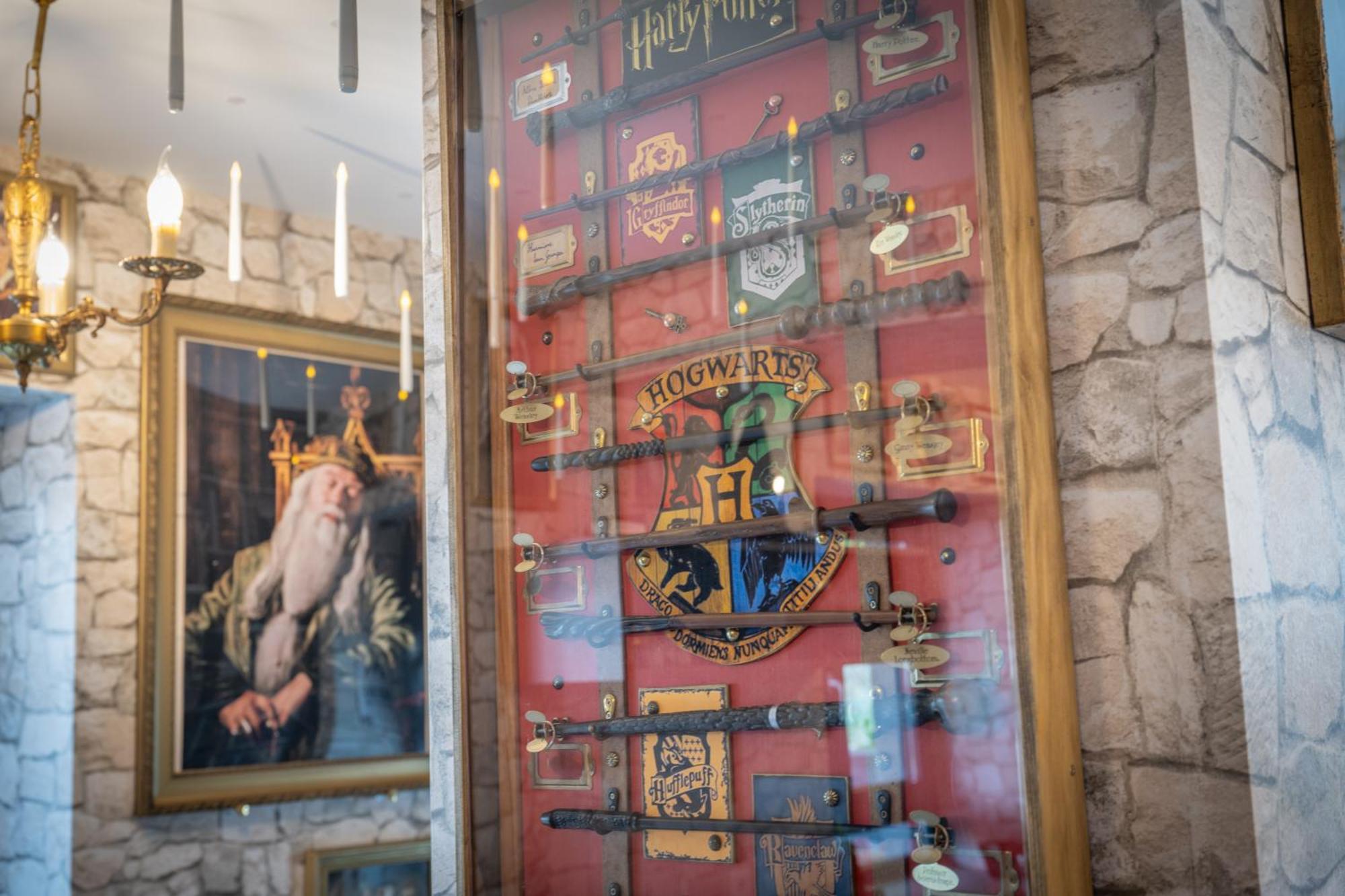 Horbourg Le Refuge Des Sorciers 아파트 외부 사진